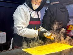 -哈尔滨师范大学(江南校区)