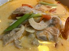 冬阴功-Kat's Kitchen