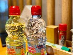 -果蔬好生活超市(乐堤港店)