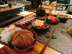 -湊湊火锅·茶憩(东城万达店)