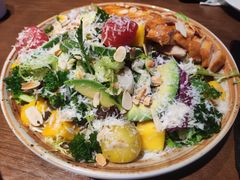 -魏客咖啡(中铁中心店)