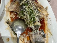 -四海酒家生态粤菜