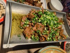 -树厨贵州菜(大十字店)