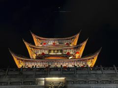 -大理古城