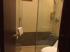 -维也纳国际酒店(深圳新洲店)