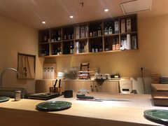 -鮨青(恒基名人购物中心店)