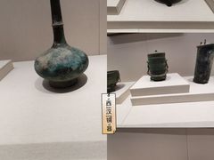 -深圳博物馆(古代艺术馆)