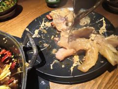 -受气牛肉·重庆耙牛肉(来福士店)