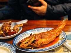 味道黄花鱼-鼎香润(德胜门内店)