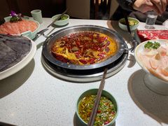 -大龙火锅(龙潭寺旗舰店)
