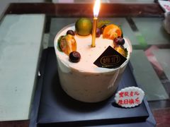 -姆们M Sweetie Cake(三里屯店)