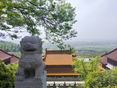 -东庐山观音寺