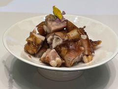 -中心大酒店·本味餐厅