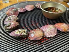 -农民烧烤(延边社区店)