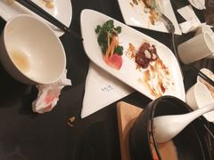 -鹿港小镇(悠唐店)