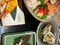 -匠和风精致料理(福州金融街万达店)