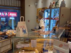 -自然熟Bakery(纬四路店)