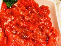 -海底捞大排档火锅(悦荟广场店)