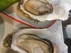 -同道蒸汽海鲜烧烤自助(刘庄夜市店)