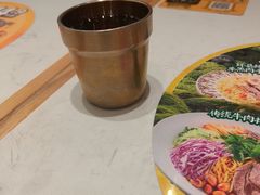 -陳香貴·兰州牛肉面(上海长风大悦城店)