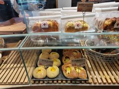 -方炉·天然食材面包店(青秀店)