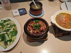 -吴氏老妈·23年家常菜(古城店)