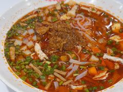 -秦香陕西食府(华贸天地店)