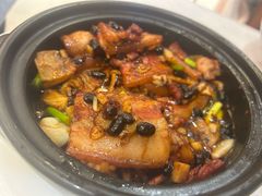 -马凯餐厅(长椿街店)