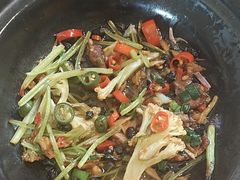 -竹溪一号·天域阁(骑马山店)