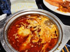 -火宴山海鲜自助火锅(酱园店)
