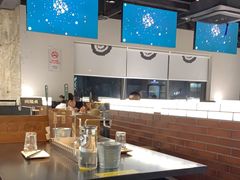 大堂-很久以前羊肉串(大宁中心广场店)