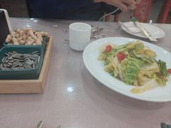 -烤肉宛饭庄(北新桥店)