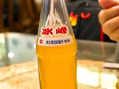 -一间楼牛羊肉泡馍馆(东一路店)