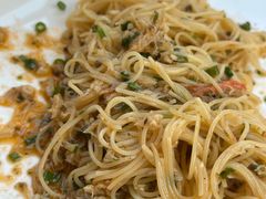 -HELLO 27 意面·沙拉·帕尼尼