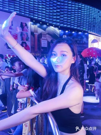 节日大道｜潮音乐与二次元一起嗨个不停