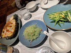 -鹿港小镇(霄云店)