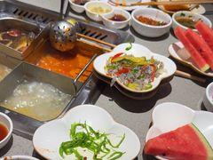 -海底捞火锅(坪山益田假日广场店)