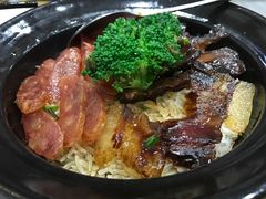 -禧座港式餐厅(星河店)