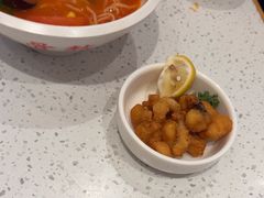 -味千拉面(泰州万达广场店)