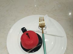 -西檬树SIMON·T轻奢蛋糕(大东方Max店)