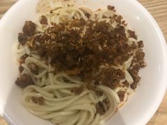 -牛王庙吳記怪味面(双楠店)