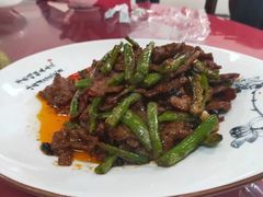 -中央财经大学-食堂