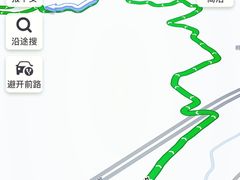-永州阳明山国家森林公园