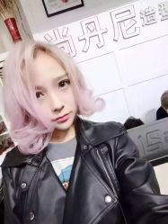 -尚·丹尼Hair