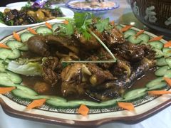 -灵福缘私房菜·农家菜(拈花湾·灵山大佛必推店)