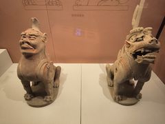 -安阳博物馆