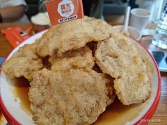 -英兰朝族饭店(河南桥头店)