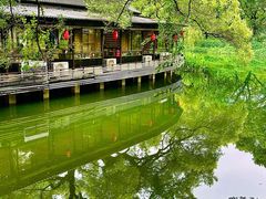 -荔湾湖公园