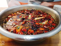 水煮肉片-毛草房(南辛庄街店)