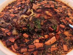 -山泉公馆酒家(珠江新城店)